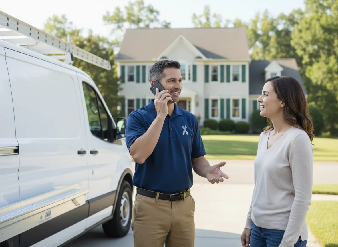 Home Gutter Service Big Pool, MD FAQs
